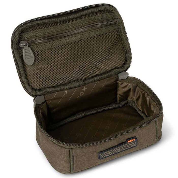 Fox Voyager Medium Accessory Bag 2
