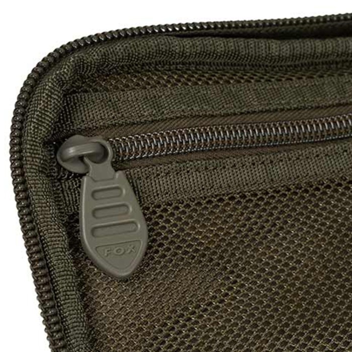 Fox Voyager Medium Accessory Bag 3