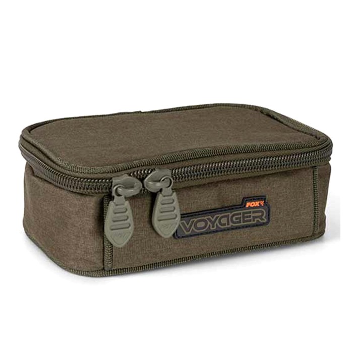 Fox Voyager Medium Accessory Bag
