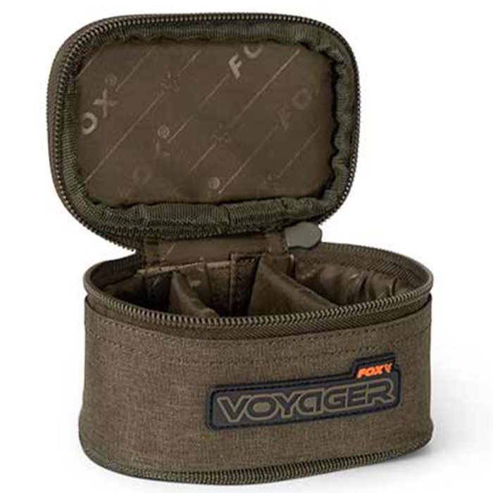 Fox Voyager Mini Accessory Bag 3
