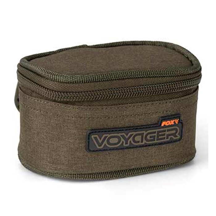 Fox Voyager Mini Accessory Bag