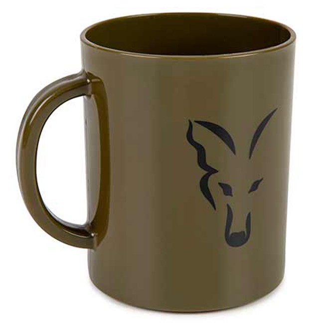 Fox Voyager Mug