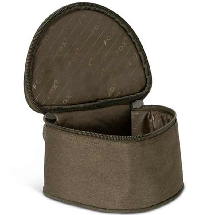 Fox Voyager Reel Case 1