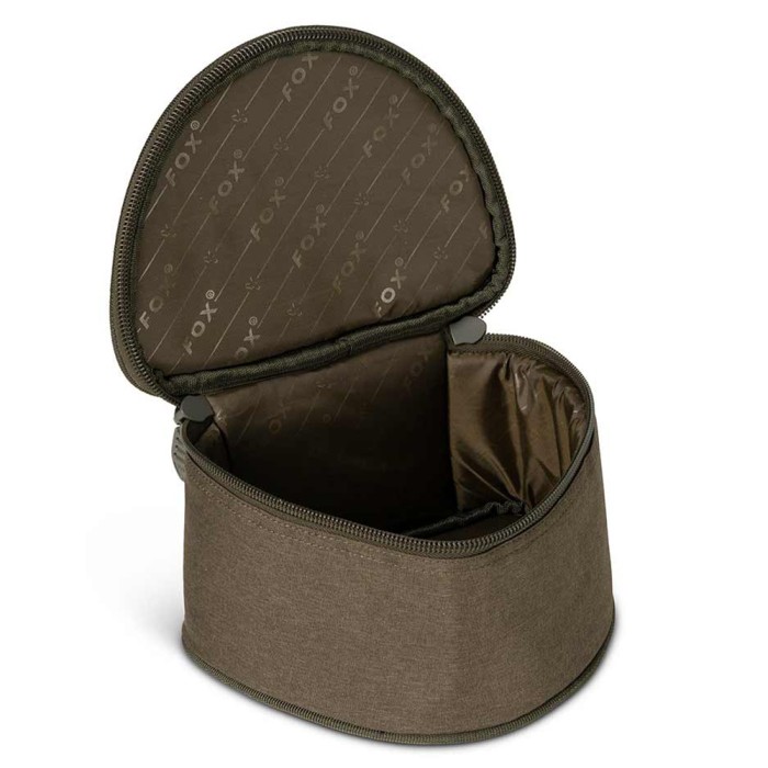 Fox Voyager Reel Case 2
