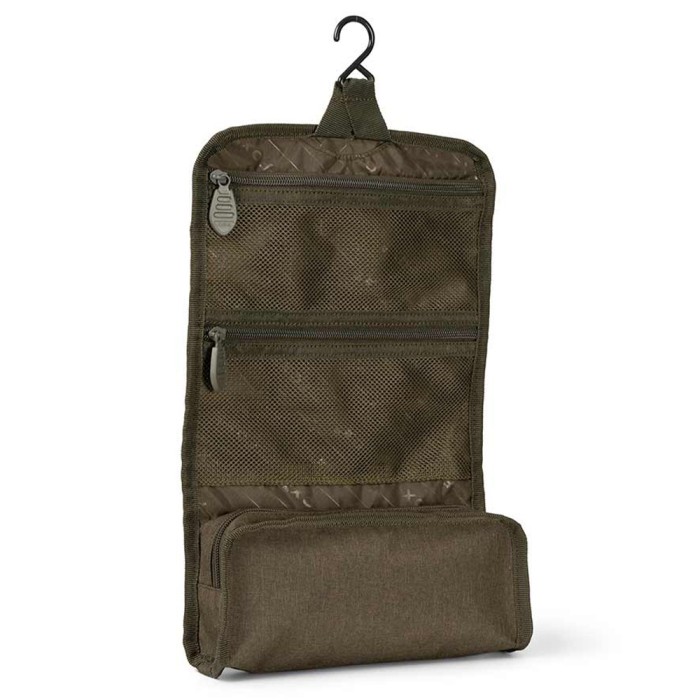 Fox Voyager Roll Wash Bag 1