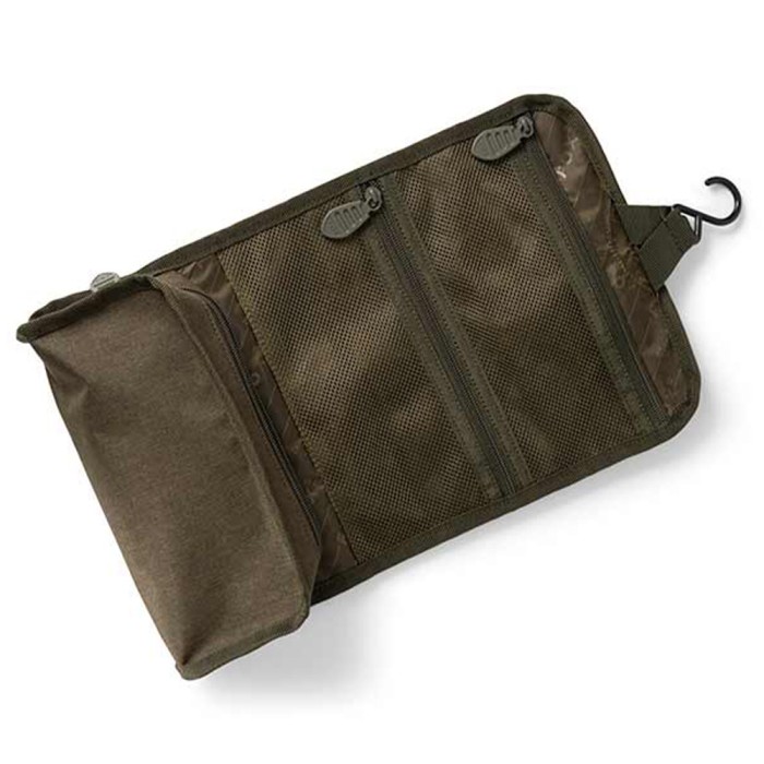 Fox Voyager Roll Wash Bag 2