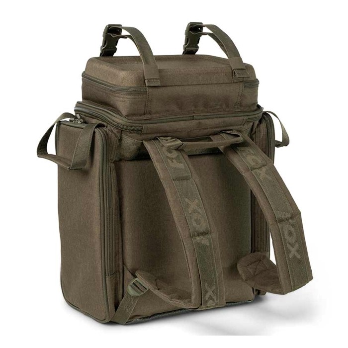 Fox Voyager Rucksack
