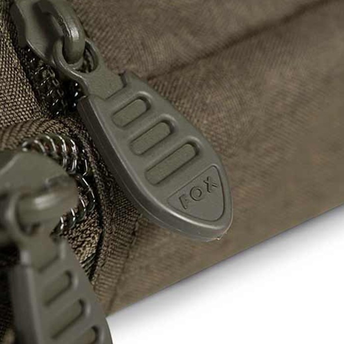 Fox Voyager Shoulder Bag 3