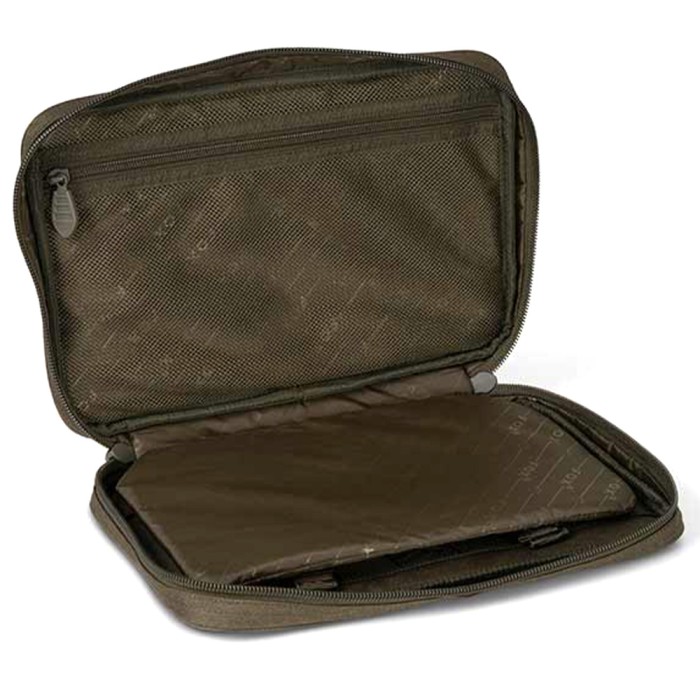 Fox Voyager Small Buzz Bar Bag 1