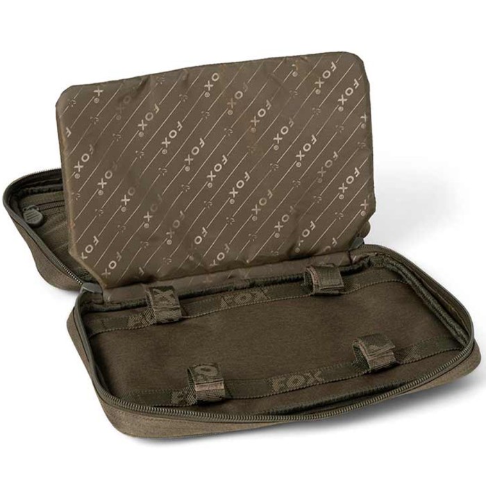 Fox Voyager Small Buzz Bar Bag 3