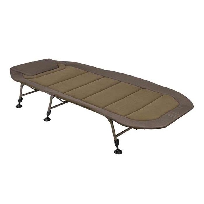 Fox Voyager Bedchair XL