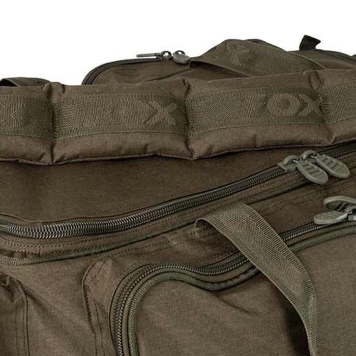 Fox Voyager XL Carryall 1