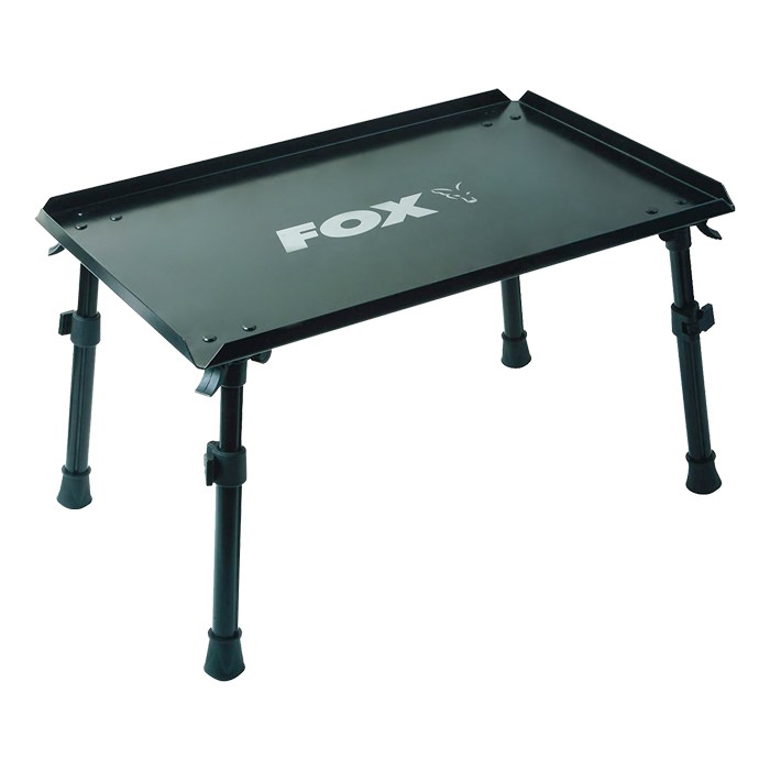 Fox Warrior Bivvy Table
