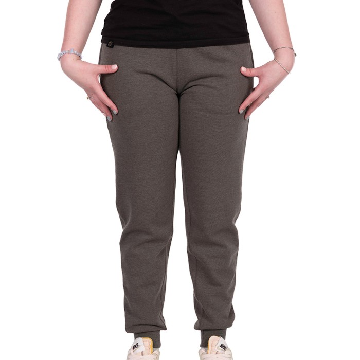 Fox Womans Fishing Jogger Front