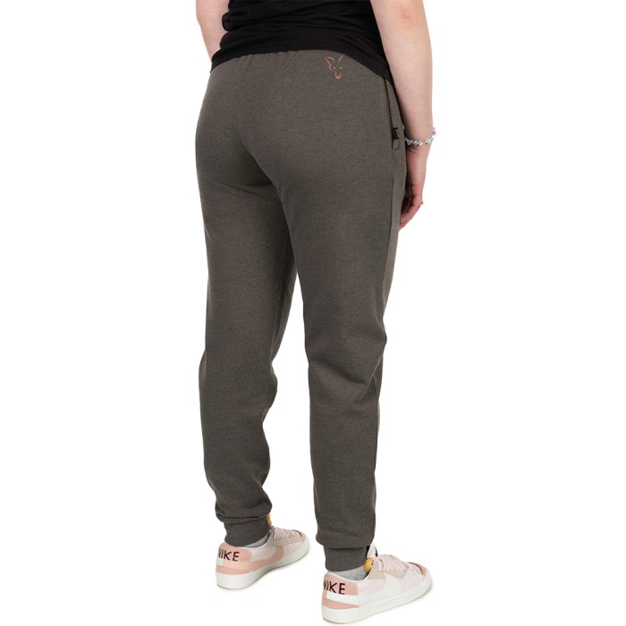 Fox Womans Fishing Jogger Back
