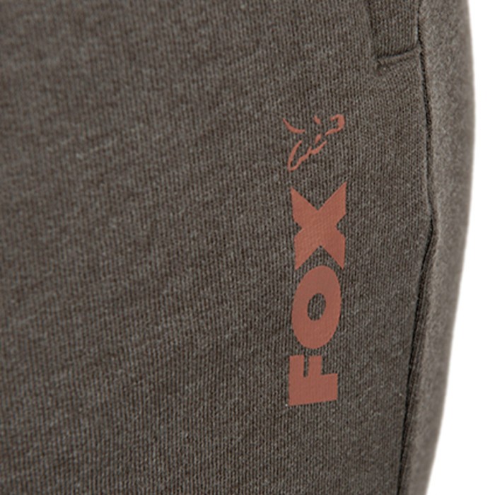 Fox Womans Fishing Jogger Close Up 4