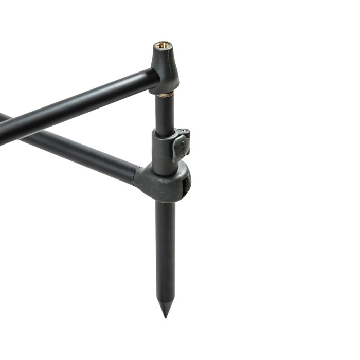 Fox X Pod Plus with Goal Post Buzz Bars 6