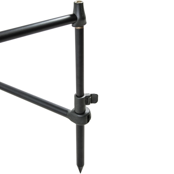 Fox X Pod Plus with Goal Post Buzz Bars 7