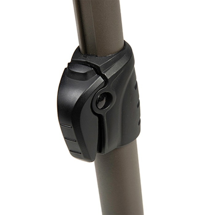 Fox XL Bivvy Table Close Up 1