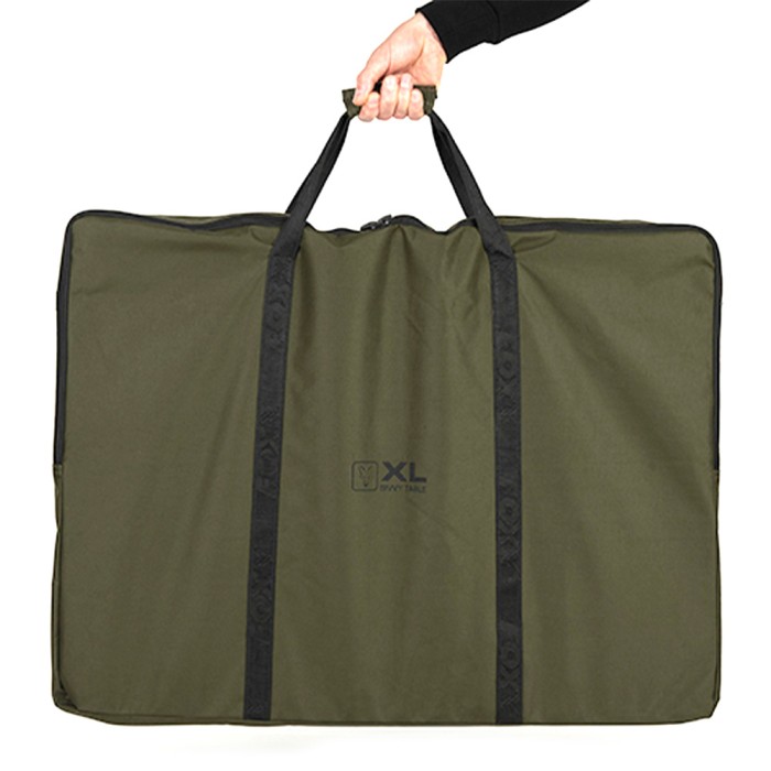 Fox XL Bivvy Table Bag Handle