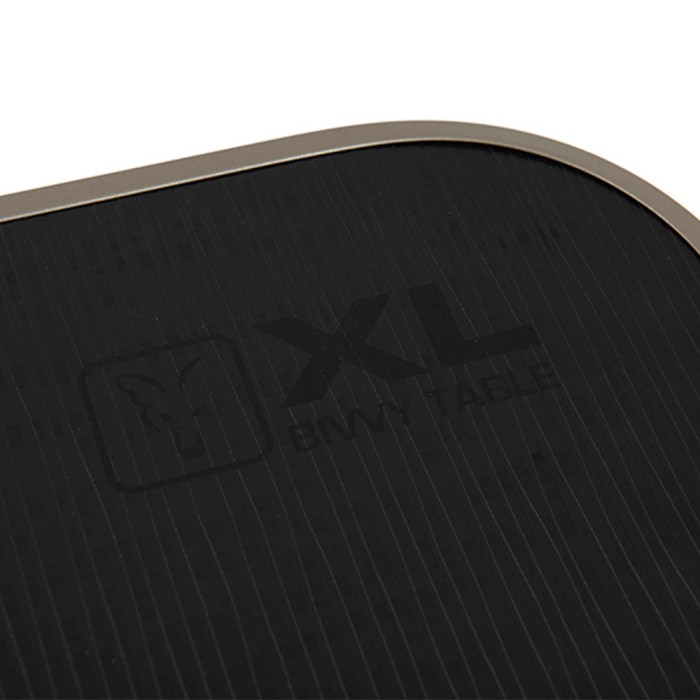 Fox XL Bivvy Table Close Up 4