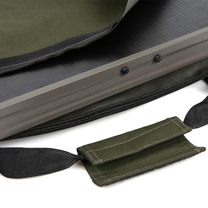 Fox XL Bivvy Table Close Up 8