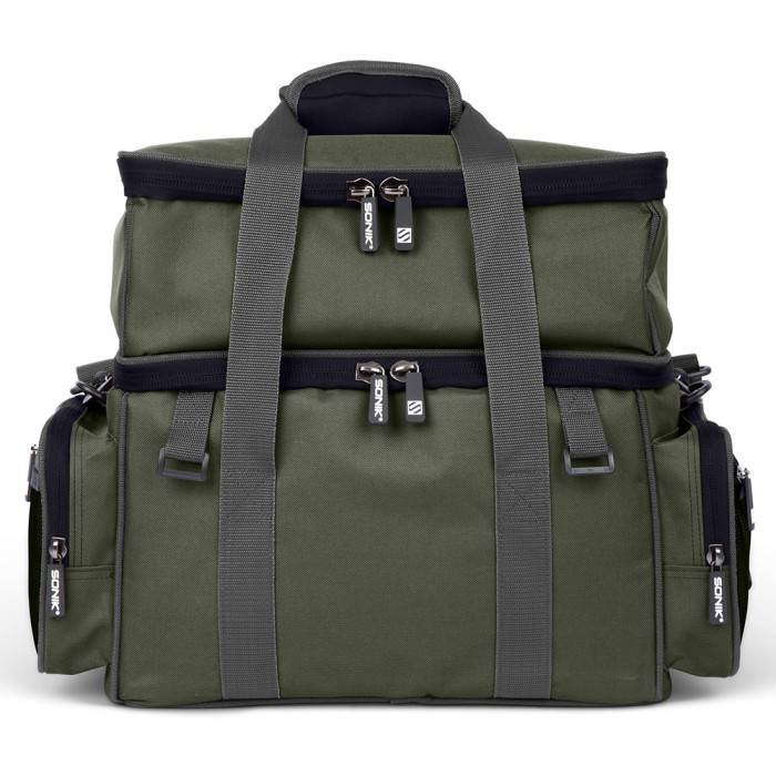 Sonik CMX Specialist Tackle & Bait Bag 1