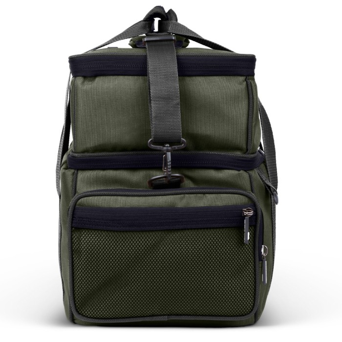 Sonik CMX Specialist Tackle & Bait Bag 3