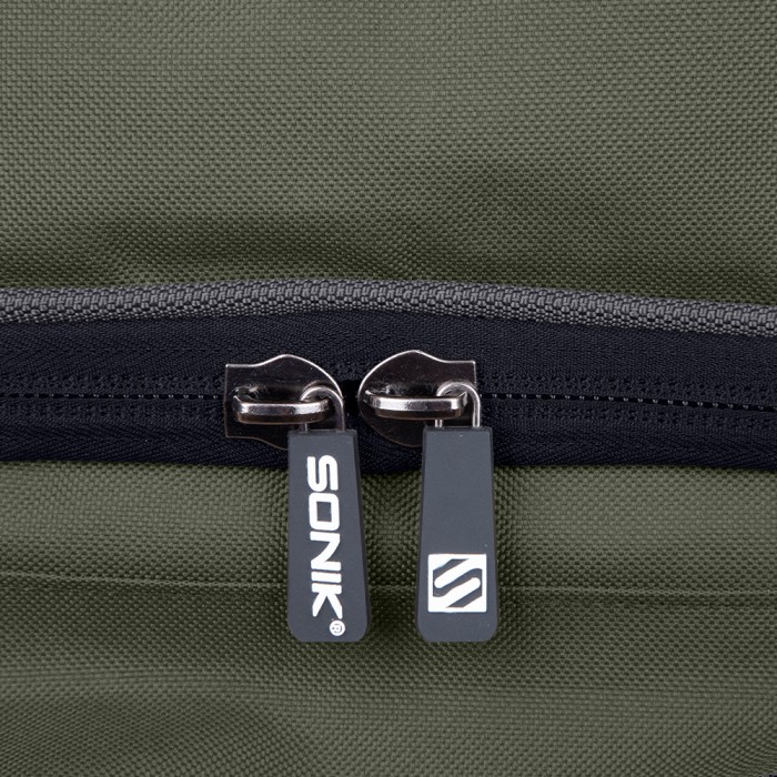 Sonik CMX Specialist Tackle & Bait Bag 4