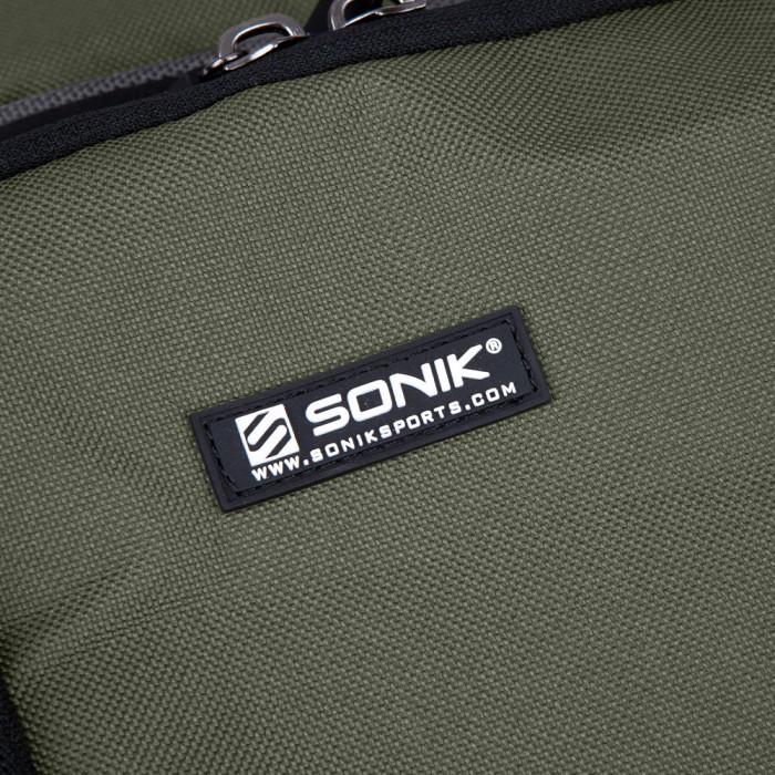Sonik CMX Specialist Tackle & Bait Bag 5