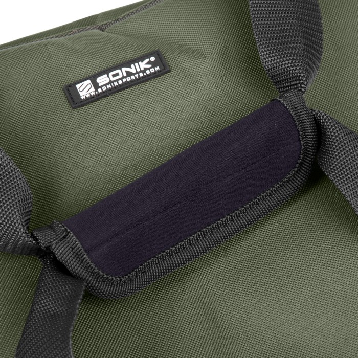 Sonik CMX Specialist Tackle & Bait Bag 7