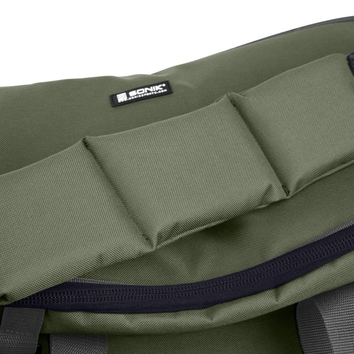 Sonik CMX Specialist Tackle & Bait Bag 8