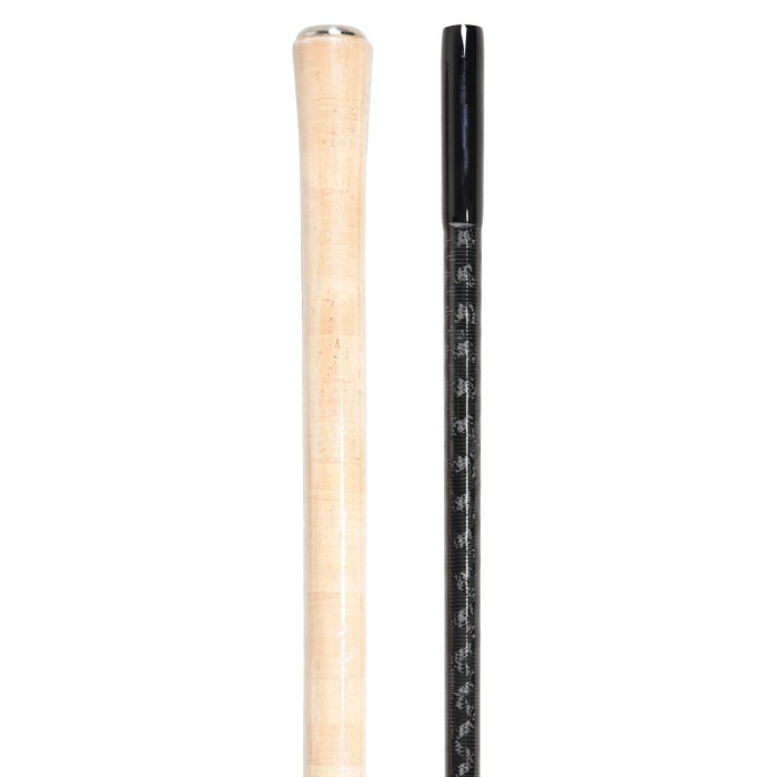 Free Spirit CTX Carp Rod Full Cork  3