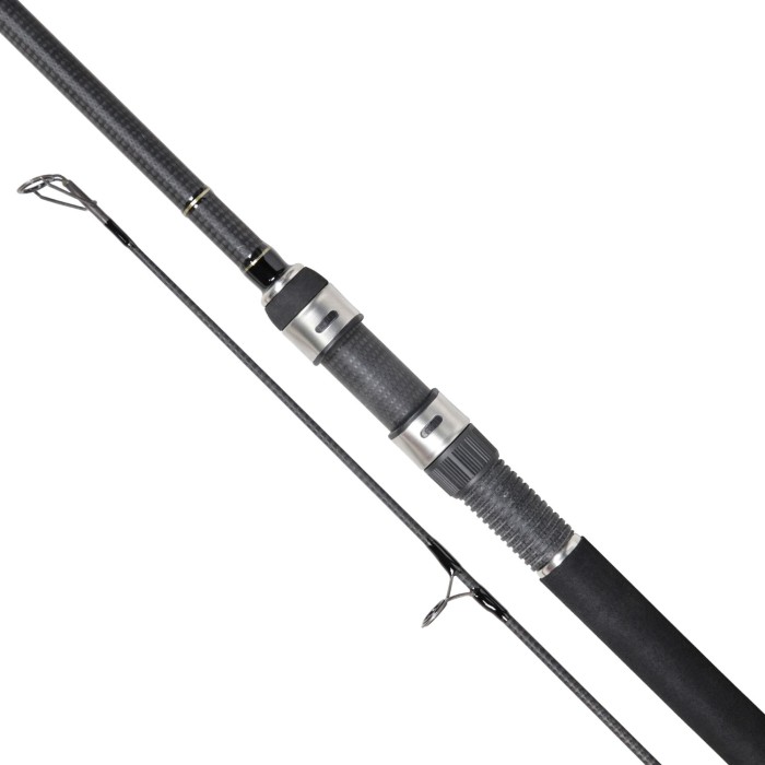 Free Spirit E Class Gold Rod Full EVA