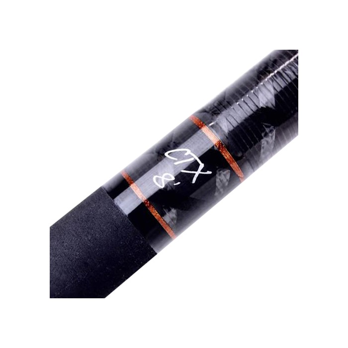 Free Spirit CTX Landing Net Close Up