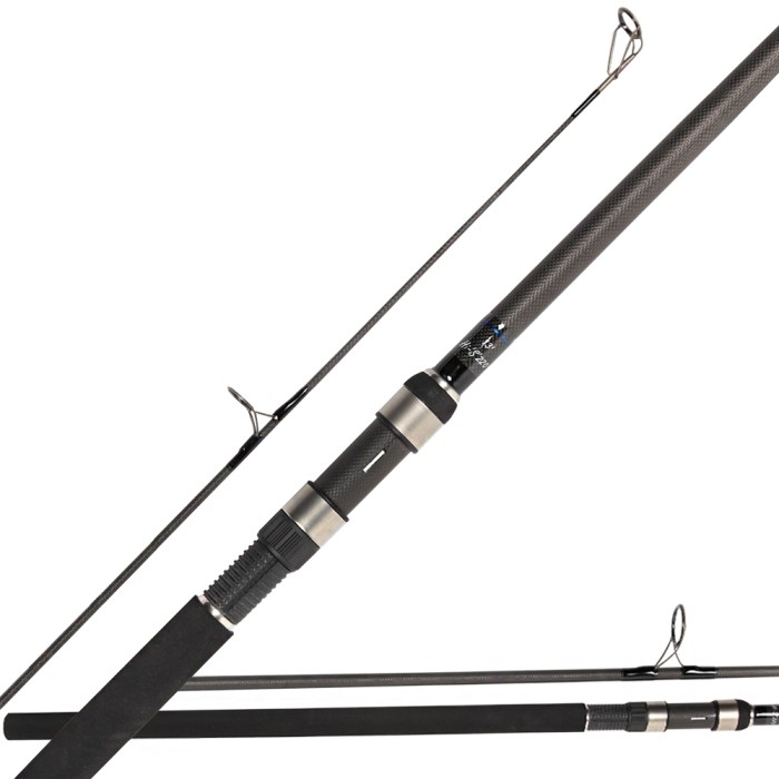 Free Spirit Hi-S 220 Full EVA Rod