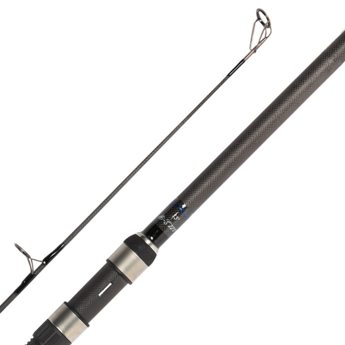 Free Spirit Hi-S 220 Full EVA Rod 4