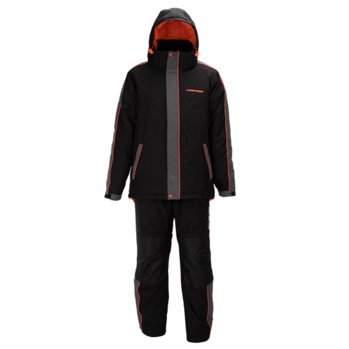 Frenzee 3 Piece Winter Suit 2
