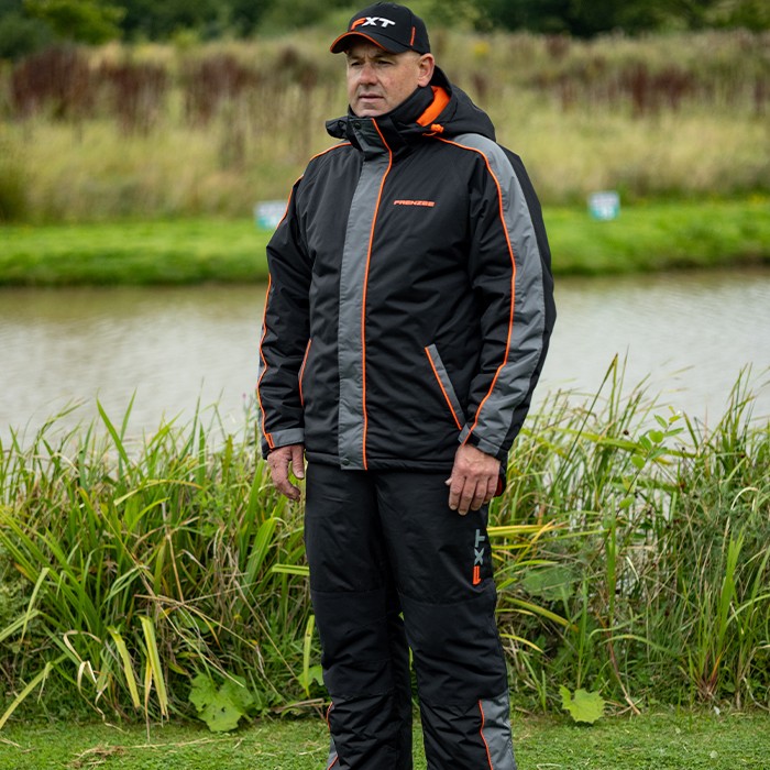 Frenzee 3 Piece Winter Suit In Use 1