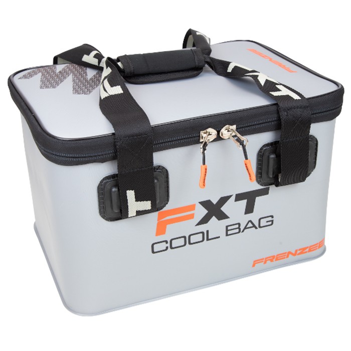 Frenzee FXT EVA Fishing Cool Bag Standard