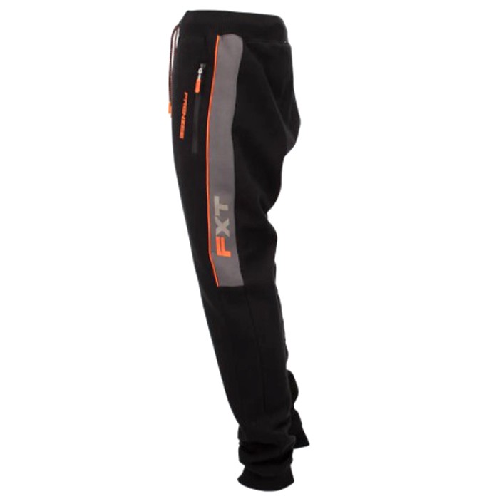 Frenzee FXT Fishing Joggers Side