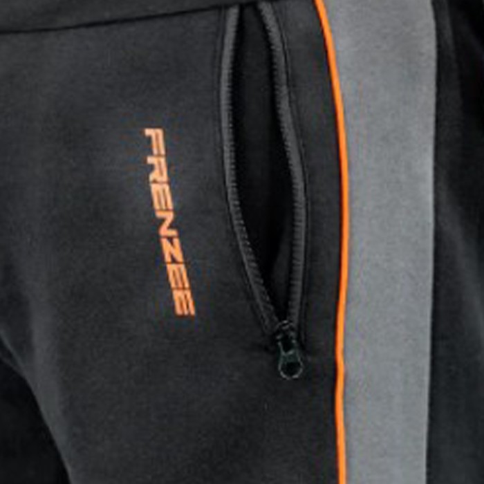 Frenzee FXT Fishing Joggers In Use 2
