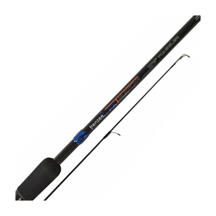 Frenzee FXT Match+ Waggler Rod 10ft6