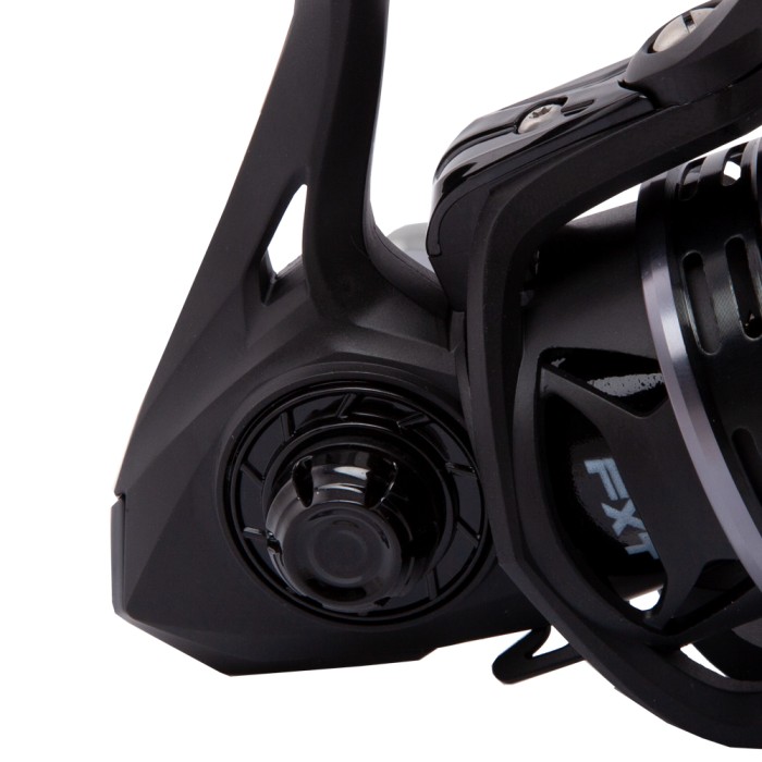 Frenzee FXT Pro Fishing Reel 9