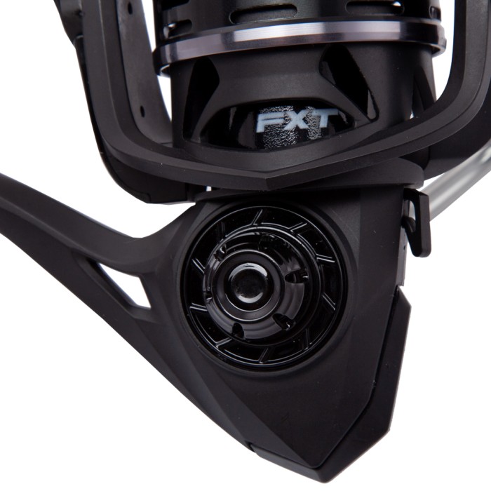 Frenzee FXT Pro Fishing Reel 10