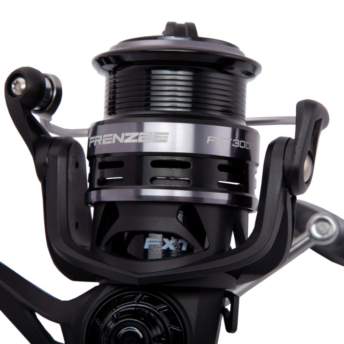 Frenzee FXT Pro Fishing Reel 11
