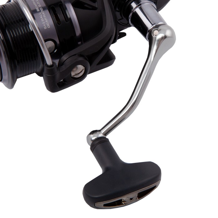 Frenzee FXT Pro Fishing Reel 12