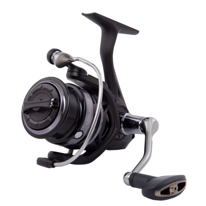 Frenzee FXT Pro Fishing Reel 1