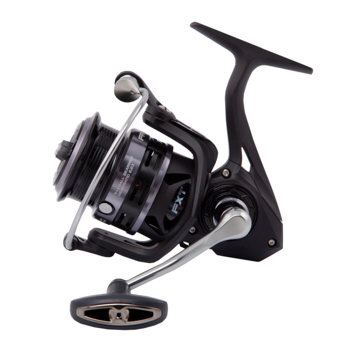 Frenzee FXT Pro Fishing Reel 2