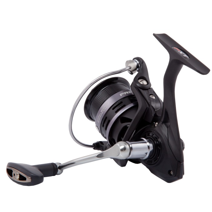 Frenzee FXT Pro Fishing Reel 3